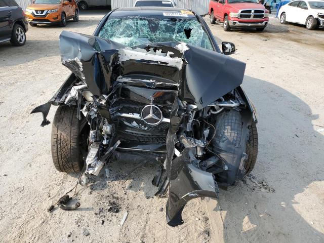 55SWF8DB8KU294625 - 2019 MERCEDES-BENZ C 300 黑色 照片 5