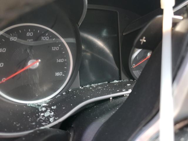 55SWF8DB8KU294625 - 2019 MERCEDES-BENZ C 300 黑色 照片 9