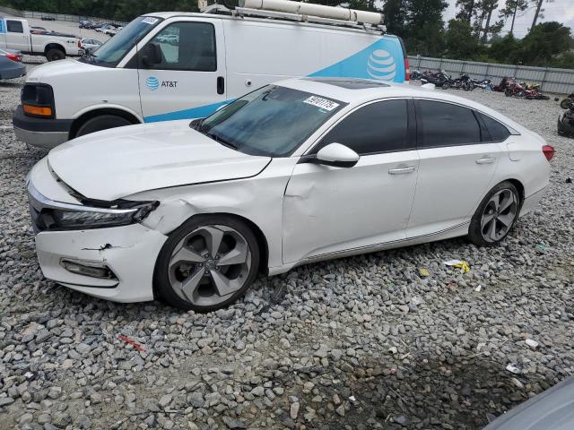 2018 HONDA ACCORD TOURING, 