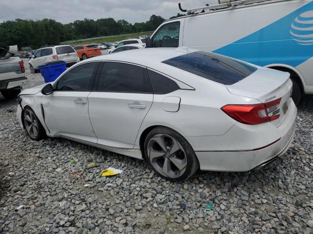 1HGCV1F9XJA189098 - 2018 HONDA ACCORD TOURING Ağ foto 2