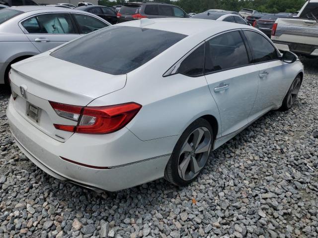 1HGCV1F9XJA189098 - 2018 HONDA ACCORD TOURING Ağ foto 3