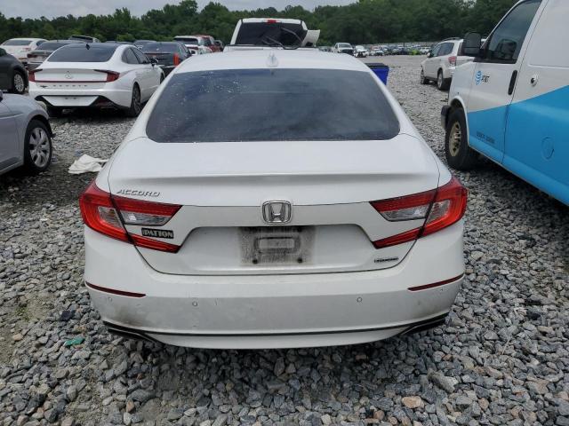 1HGCV1F9XJA189098 - 2018 HONDA ACCORD TOURING Ağ foto 6