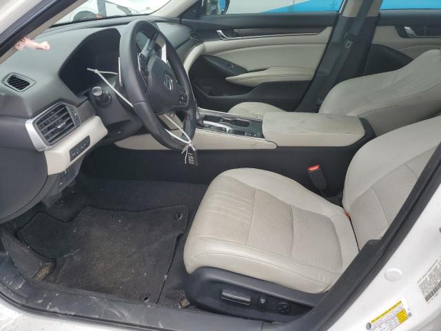 1HGCV1F9XJA189098 - 2018 HONDA ACCORD TOURING Ağ foto 7