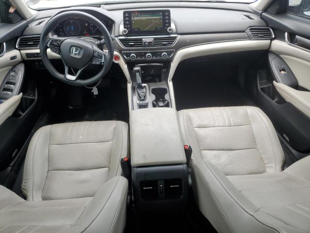 1HGCV1F9XJA189098 - 2018 HONDA ACCORD TOURING Ağ foto 8