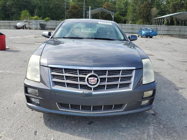 1G6DW67V080208933 - 2008 CADILLAC STS GRAY photo 5