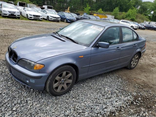 2003 BMW 325 XI, 