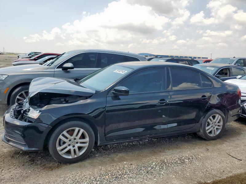 2018 VOLKSWAGEN JETTA S, null