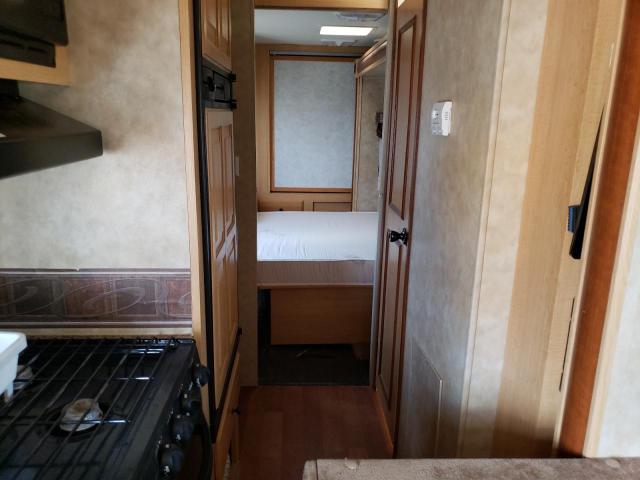 4EZTP262298082789 - 2009 SPRE CAMPER WHITE photo 6
