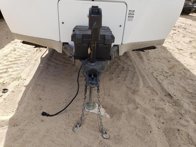 4EZTP262298082789 - 2009 SPRE CAMPER WHITE photo 7