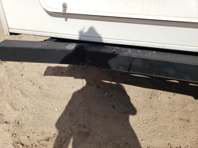 4EZTP262298082789 - 2009 SPRE CAMPER WHITE photo 9