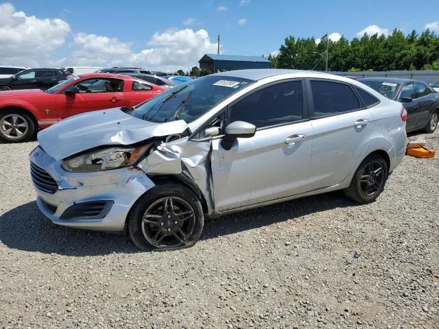 2019 FORD FIESTA SE, null