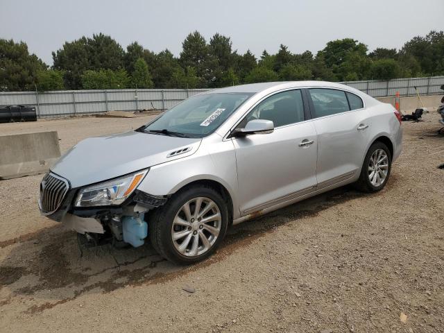 2015 BUICK LACROSSE, null