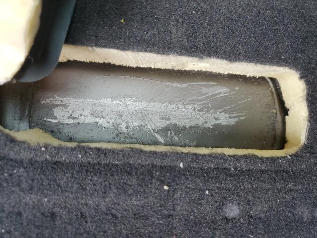 19UUB5F50NA001566 - 2022 ACURA TLX TECH A GRAY photo 12