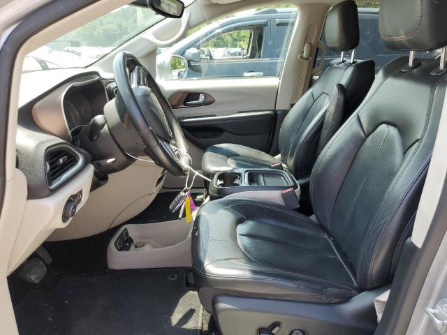 2C4RC1BG9JR290356 - 2018 CHRYSLER PACIFICA TOURING L 银色 照片 7