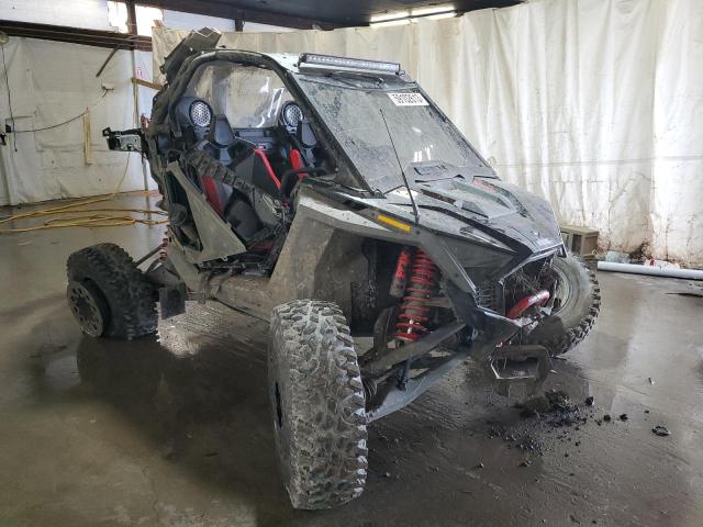 2022 POLARIS RZR TURBO R ULTIMATE, 