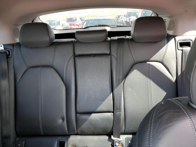 ZASFAKBN3J7B64600 - 2018 ALFA ROMEO STELVIO TI BLUE photo 10