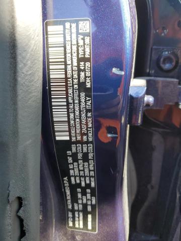 ZASFAKBN3J7B64600 - 2018 ALFA ROMEO STELVIO TI BLUE photo 14