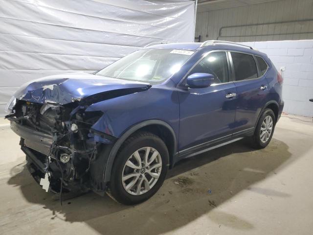 2020 NISSAN ROGUE S, 
