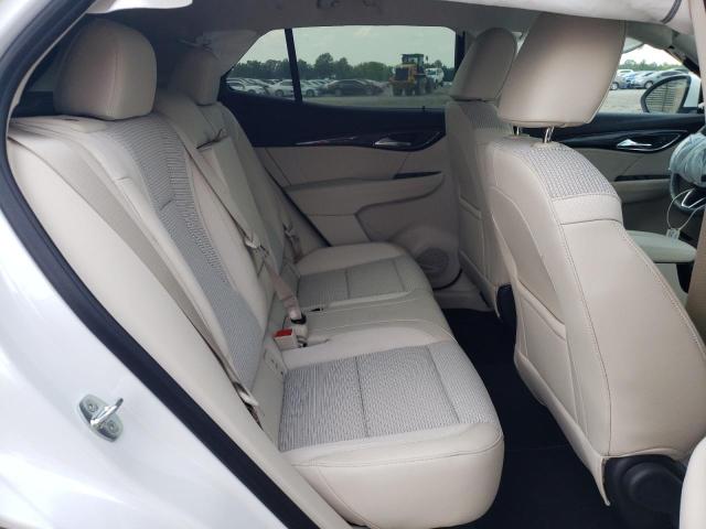 LRBAZLR42PD018888 - 2023 BUICK ENVISION PREFERRED Ağ foto 10