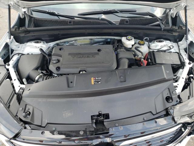 LRBAZLR42PD018888 - 2023 BUICK ENVISION PREFERRED Ağ foto 11