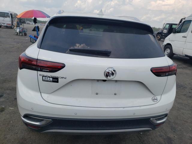 LRBAZLR42PD018888 - 2023 BUICK ENVISION PREFERRED Ağ foto 6