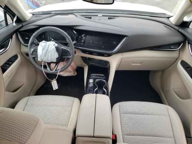 LRBAZLR42PD018888 - 2023 BUICK ENVISION PREFERRED Ağ foto 8