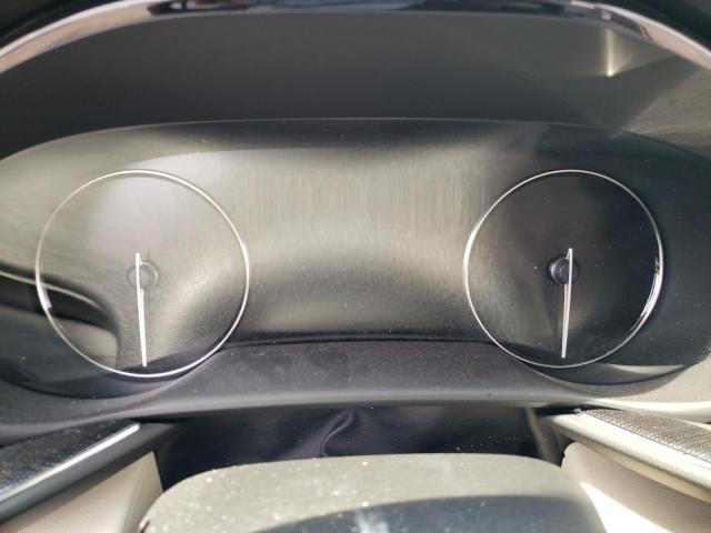 LRBAZLR42PD018888 - 2023 BUICK ENVISION PREFERRED Ağ foto 9