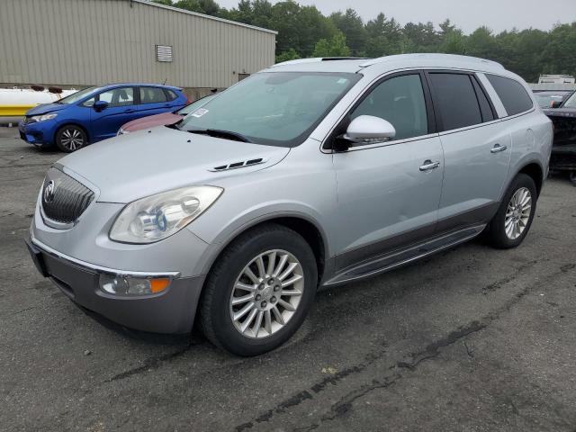 2012 BUICK ENCLAVE, 