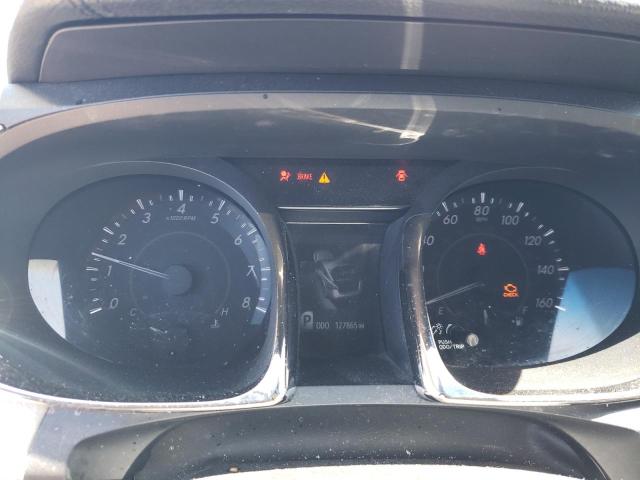 4T1BK1EB3EU094048 - 2014 TOYOTA AVALON BASE 紫色 照片 9