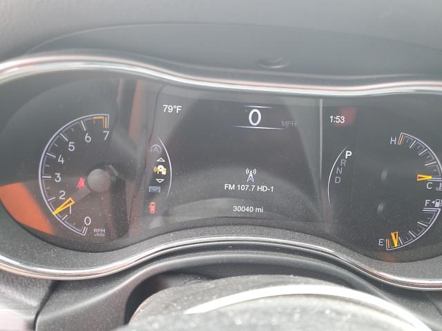 1C4RJFAG3MC567407 - 2021 JEEP GRAND CHER LAREDO თეთრი ფოტო 9