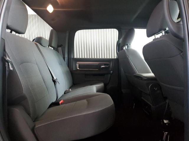 1C6RR6LG5RS128364 - 2024 RAM 1500 CLASS SLT 黑色 照片 10