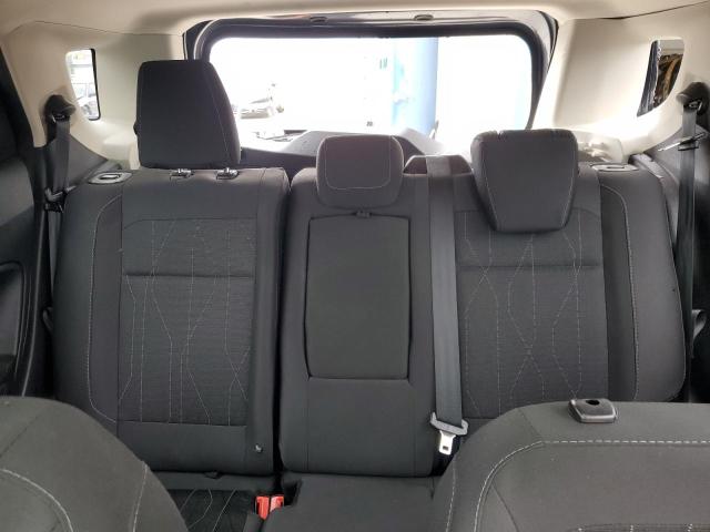 MAJ3S2GE1MC452277 - 2021 FORD ECOSPORT SE Сұр фото 10