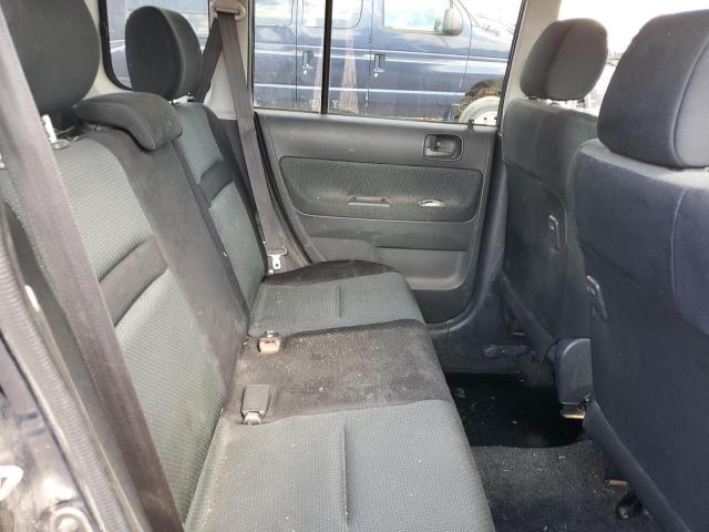 JTLKT324064068984 - 2006 SCION XB XB 蓝色 照片 11