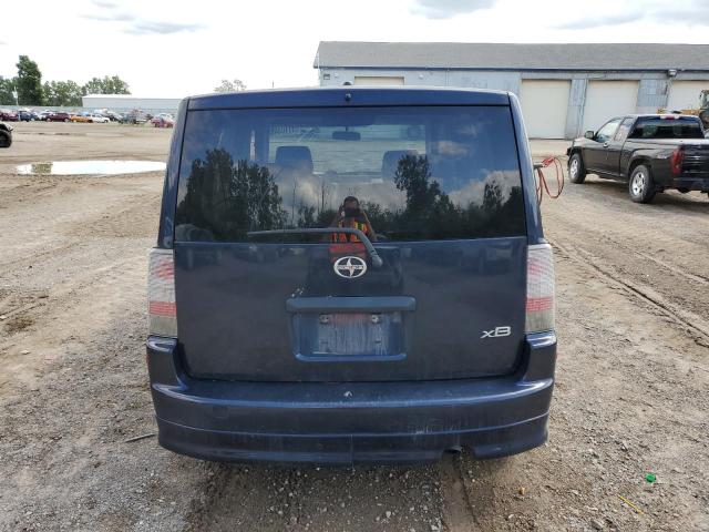 JTLKT324064068984 - 2006 SCION XB XB 蓝色 照片 6