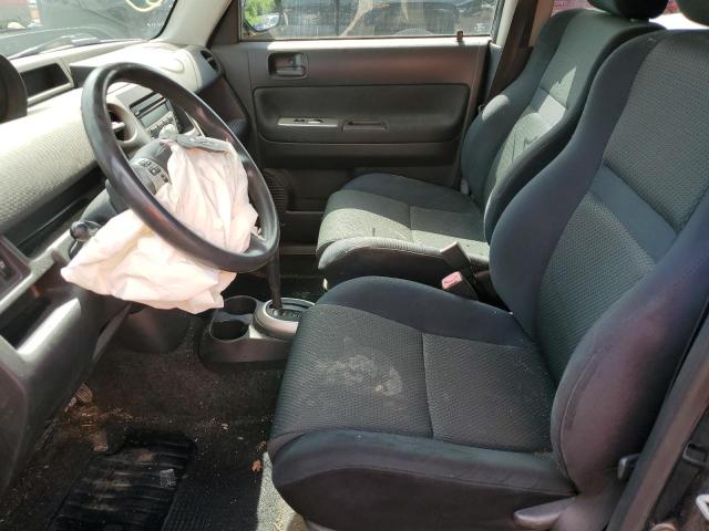 JTLKT324064068984 - 2006 SCION XB XB 蓝色 照片 7