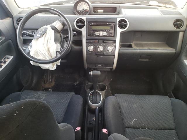 JTLKT324064068984 - 2006 SCION XB XB 蓝色 照片 8