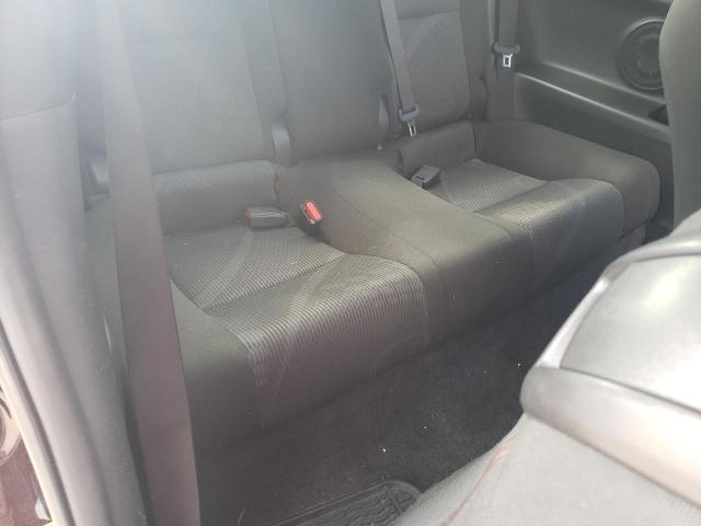 JTKJF5C77C3032366 - 2012 TOYOTA SCION TC 紫色 照片 10