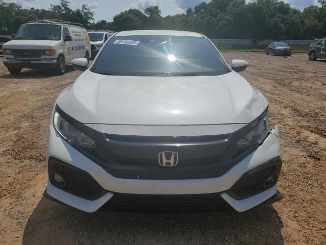 SHHFK7H48KU424873 - 2019 HONDA CIVIC SPORT თეთრი ფოტო 5