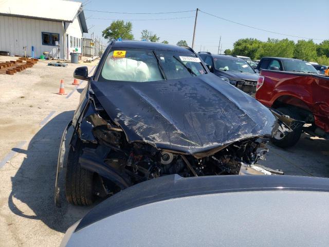 5UXTR9C56KLP76471 - 2019 BMW X3 XDRIVE30I BLACK photo 5