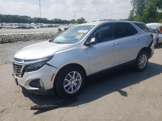 2022 CHEVROLET EQUINOX LT, 