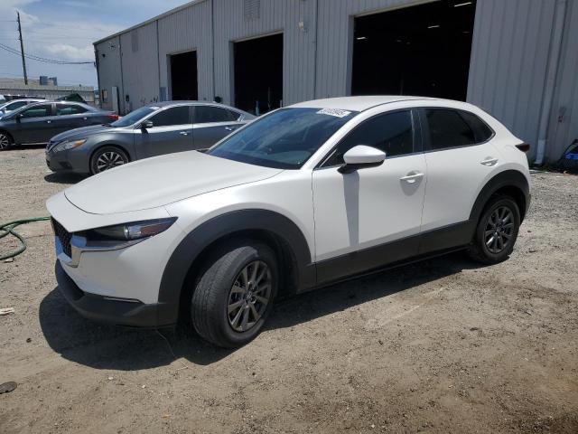 2023 MAZDA CX-30, null