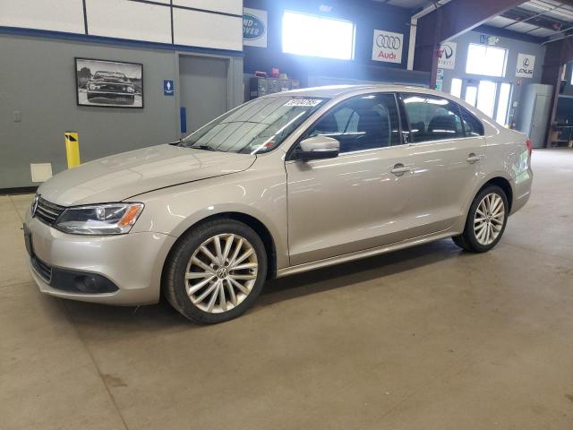 2013 VOLKSWAGEN JETTA TDI, null
