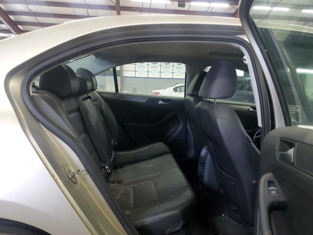 3VWLL7AJ7DM238223 - 2013 VOLKSWAGEN JETTA TDI ოქროსფერი ფოტო 10