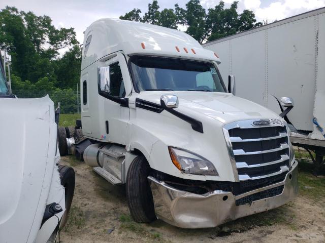 2022 FREIGHTLINER CASCADIA 1, null