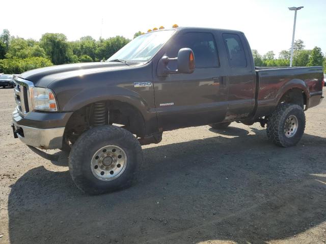 2006 FORD F250 SUPER DUTY, null