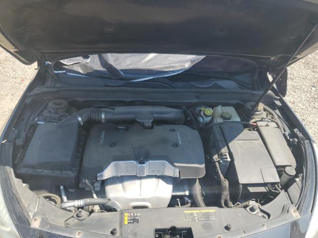 1G11C5SLXFF103599 - 2015 CHEVROLET MALIBU 1LT 石墨色 照片 11