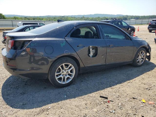 1G11C5SLXFF103599 - 2015 CHEVROLET MALIBU 1LT 石墨色 照片 3