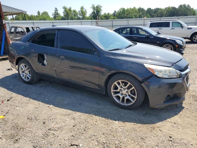 1G11C5SLXFF103599 - 2015 CHEVROLET MALIBU 1LT 石墨色 照片 4