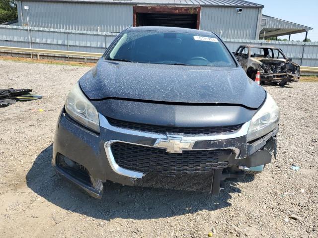1G11C5SLXFF103599 - 2015 CHEVROLET MALIBU 1LT 石墨色 照片 5