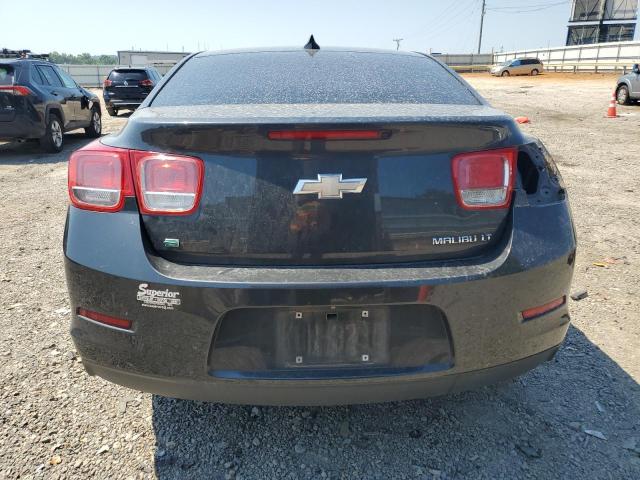 1G11C5SLXFF103599 - 2015 CHEVROLET MALIBU 1LT 石墨色 照片 6